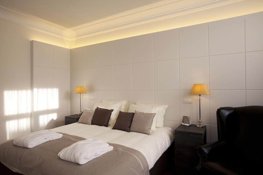 Art De Sejour - B&B Brüksel Oda fotoğraf