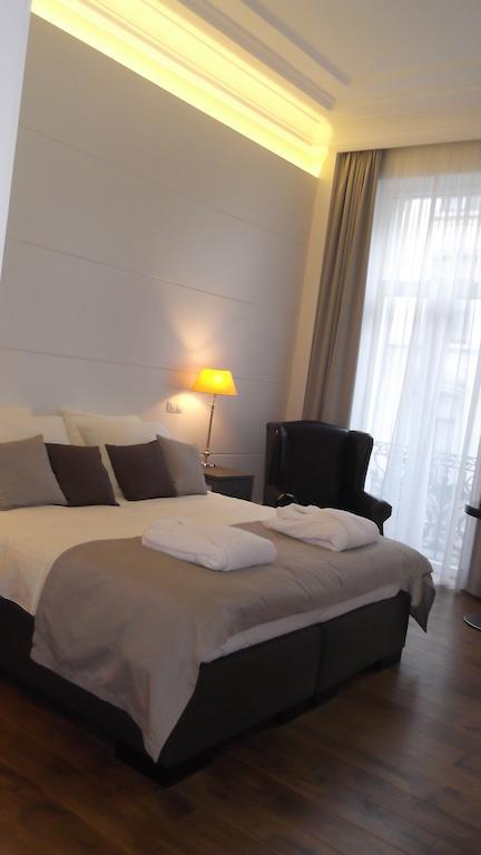 Art De Sejour - B&B Brüksel Oda fotoğraf