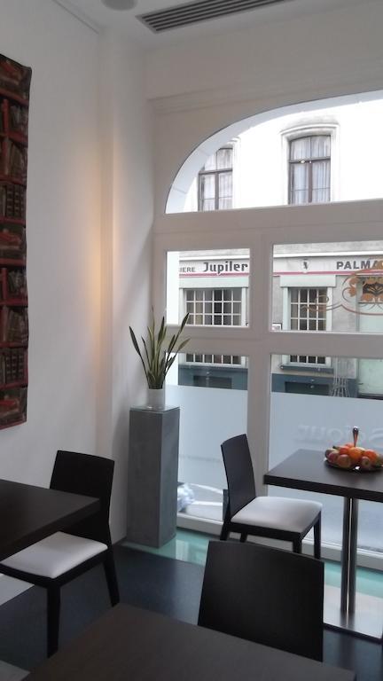 Art De Sejour - B&B Brüksel Dış mekan fotoğraf