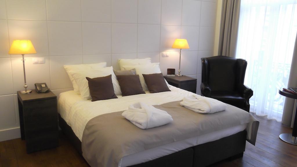 Art De Sejour - B&B Brüksel Oda fotoğraf
