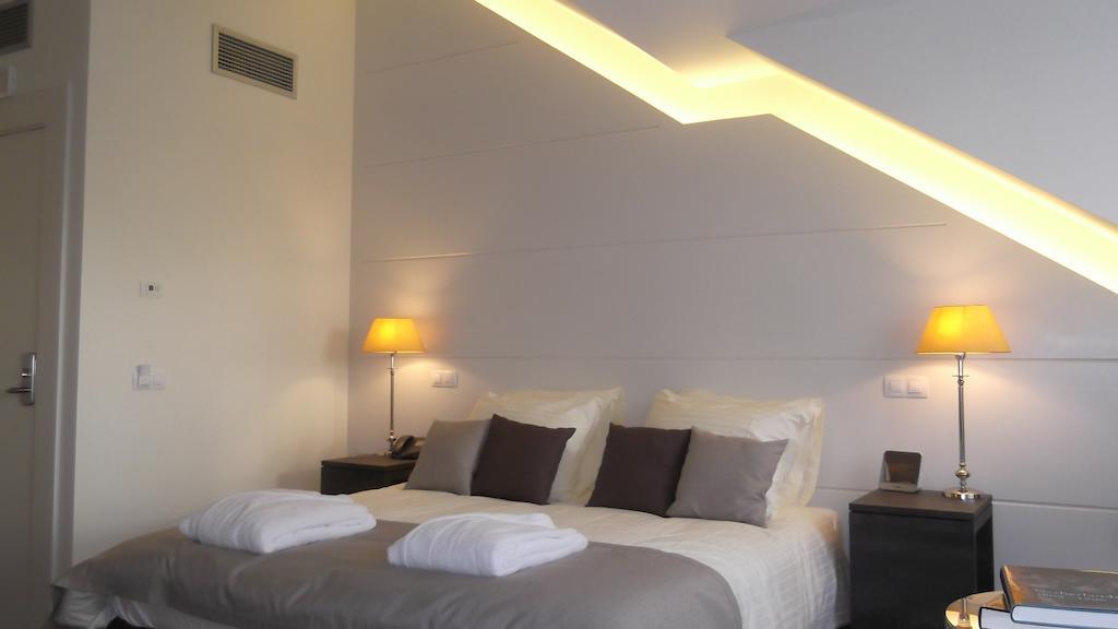 Art De Sejour - B&B Brüksel Dış mekan fotoğraf