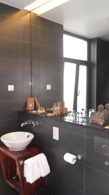 Art De Sejour - B&B Brüksel Oda fotoğraf