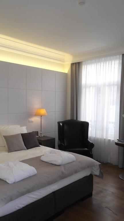 Art De Sejour - B&B Brüksel Oda fotoğraf