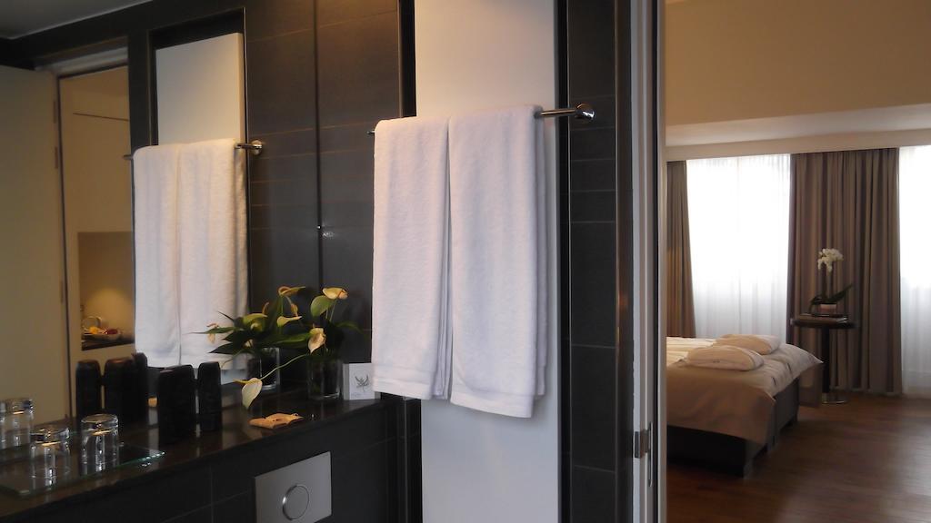 Art De Sejour - B&B Brüksel Oda fotoğraf