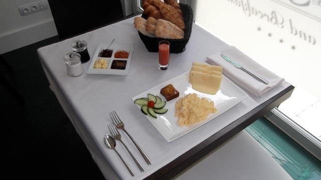 Art De Sejour - B&B Brüksel Dış mekan fotoğraf
