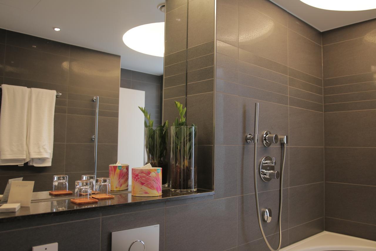 Art De Sejour - B&B Brüksel Dış mekan fotoğraf