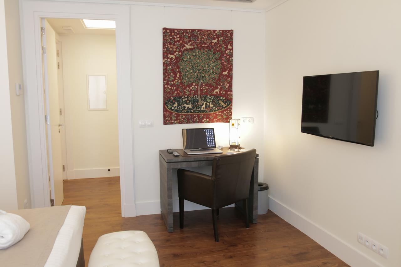 Art De Sejour - B&B Brüksel Dış mekan fotoğraf